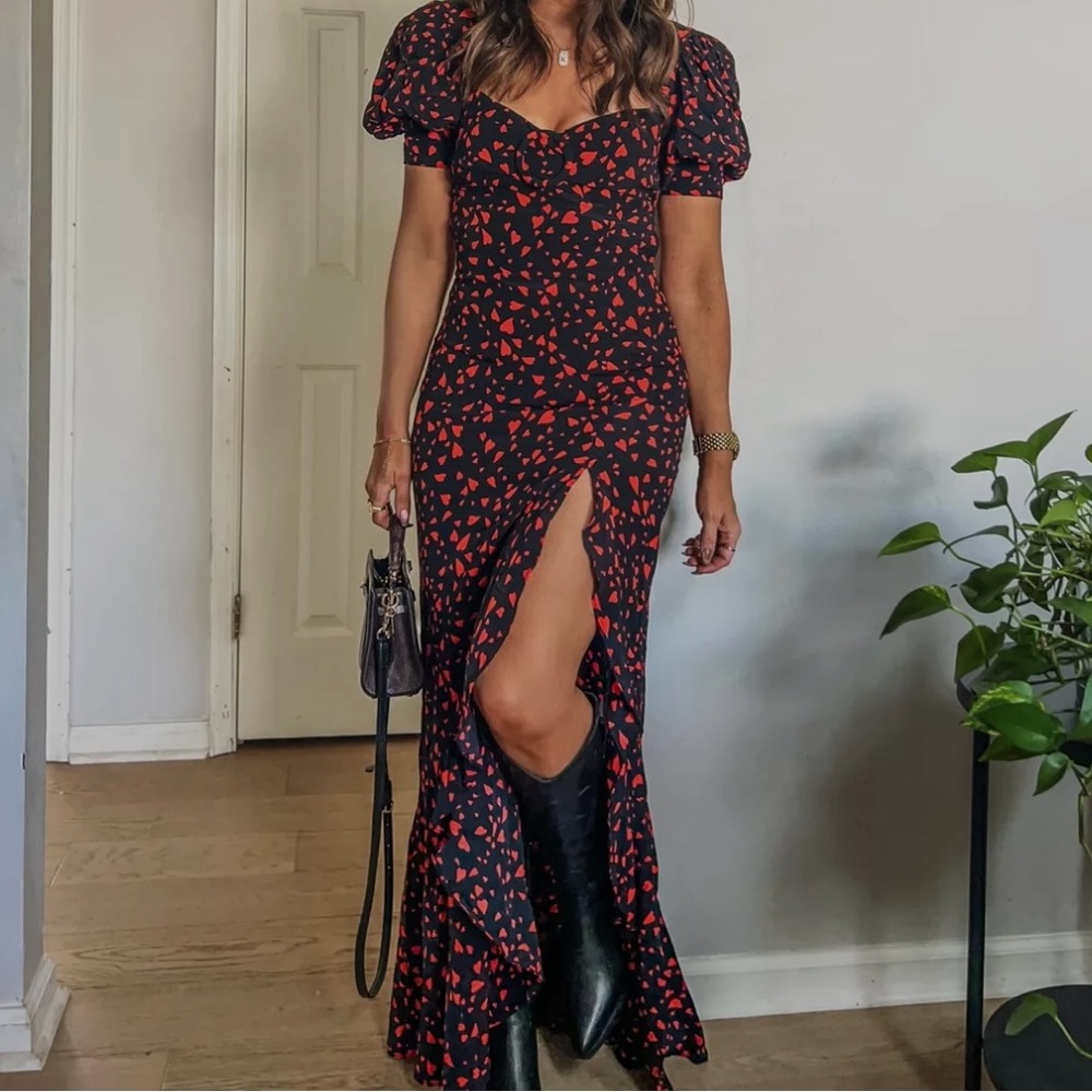 Lovers & friends dress